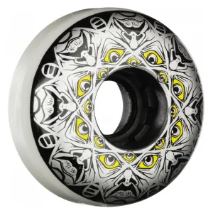 Eulogy Abdiel Colberg Legend Aggressive Inline Wheel (Set of 4)