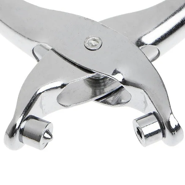 1596 Grommet Rivets Eyelet Setting Pliers Tool