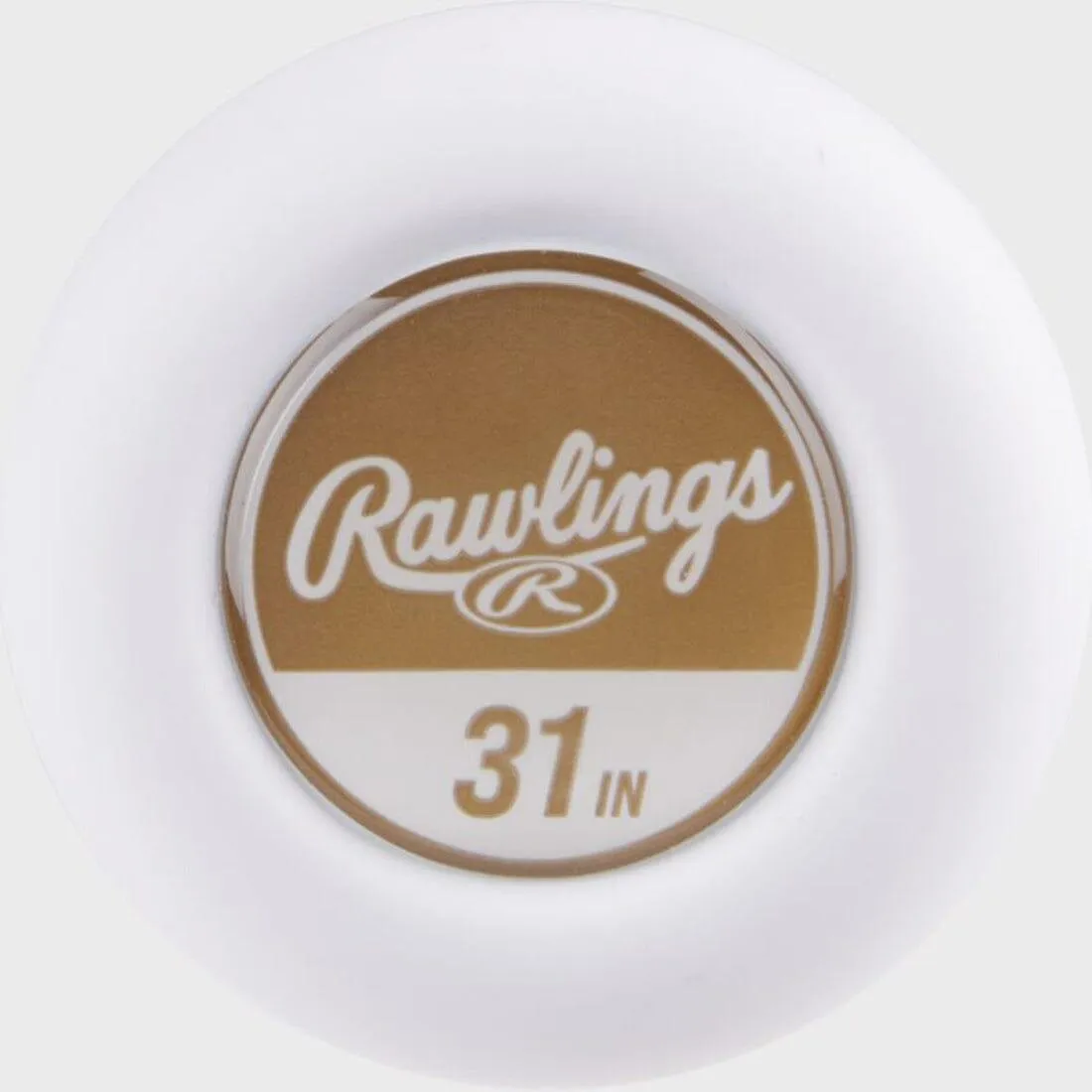 2025 Rawlings ICON (-10) 2 3/4" USSSA Baseball Bat: RUT5I10