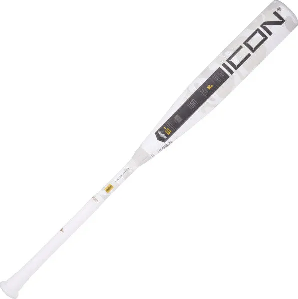 2025 Rawlings Icon -5 USSSA Baseball Bat