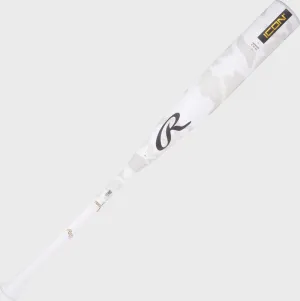 2025 Rawlings Icon -8 USSSA Baseball Bat