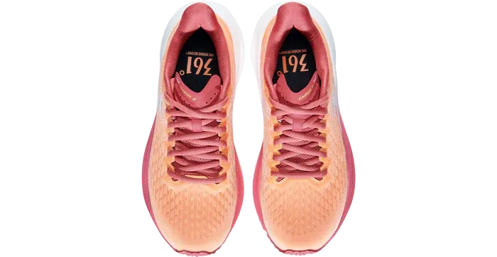 361 Kairos 2 Womens Running Shoes