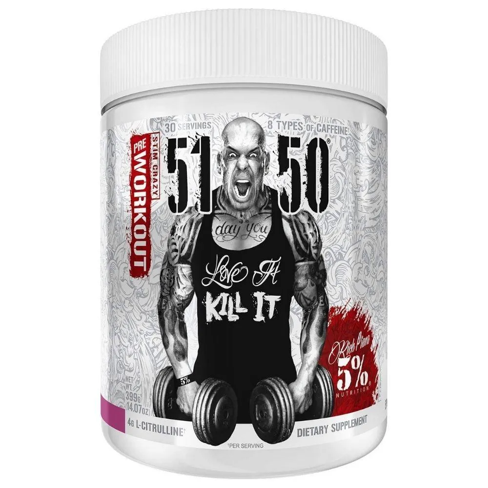 5% Nutrition 5150 30 Servings