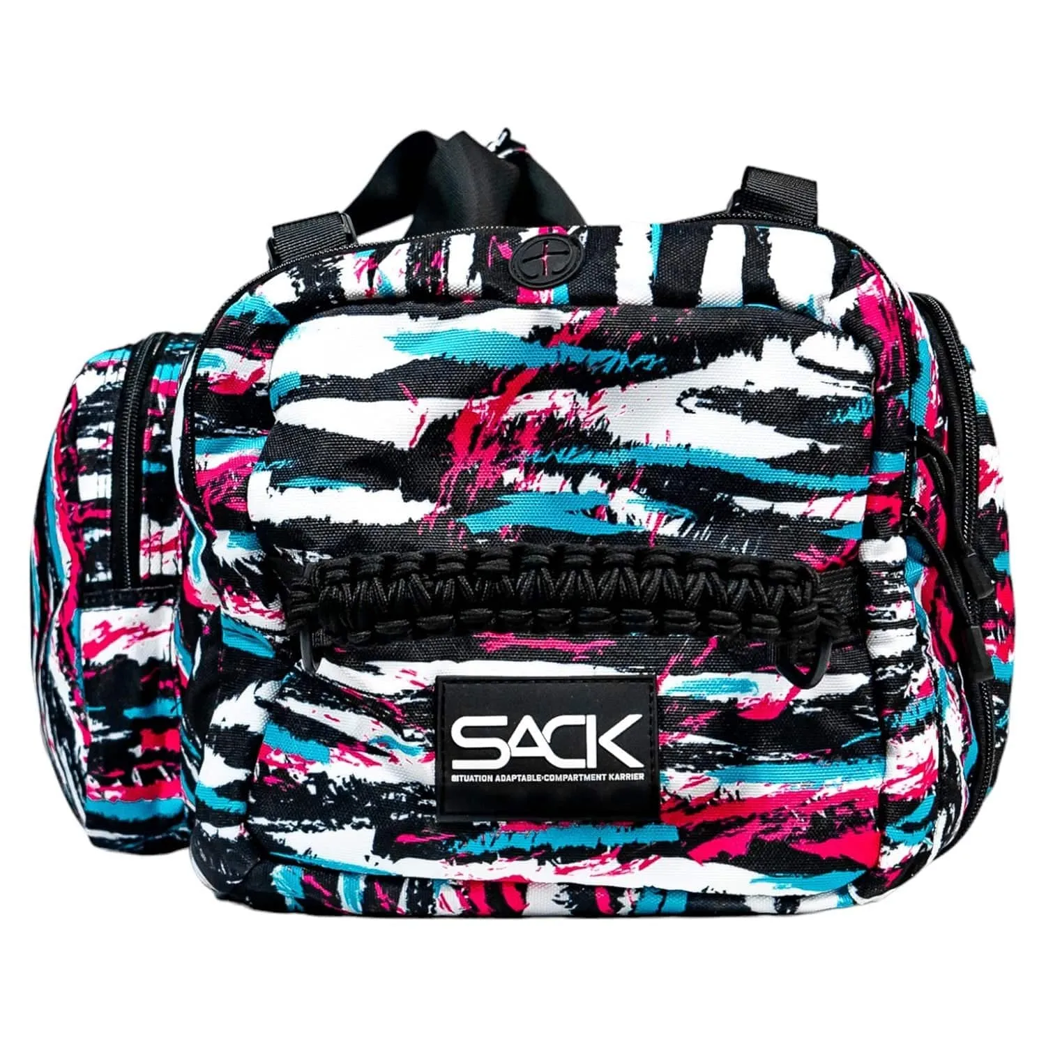 50L Sack™ Dufflepack Hybrid Bag