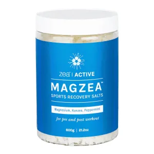 Active - MAGZEA Sports Recovery Salts