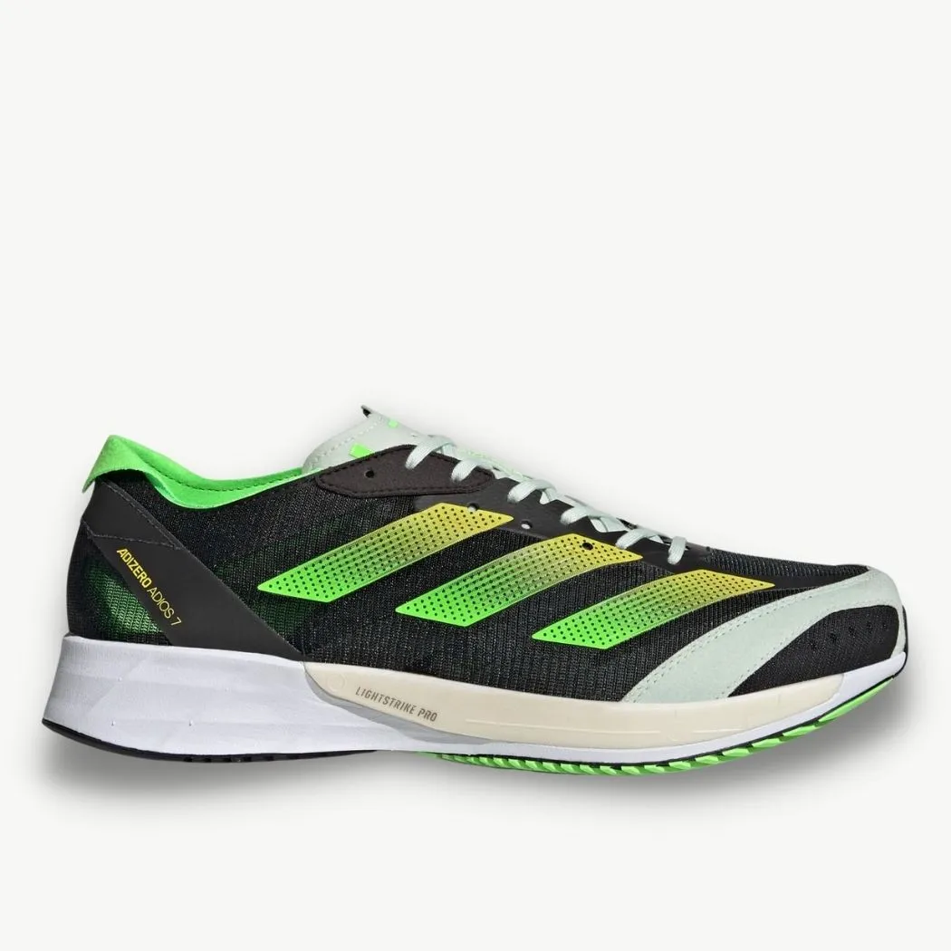 adidas Adizero Adios 7 Men's Running Shoes