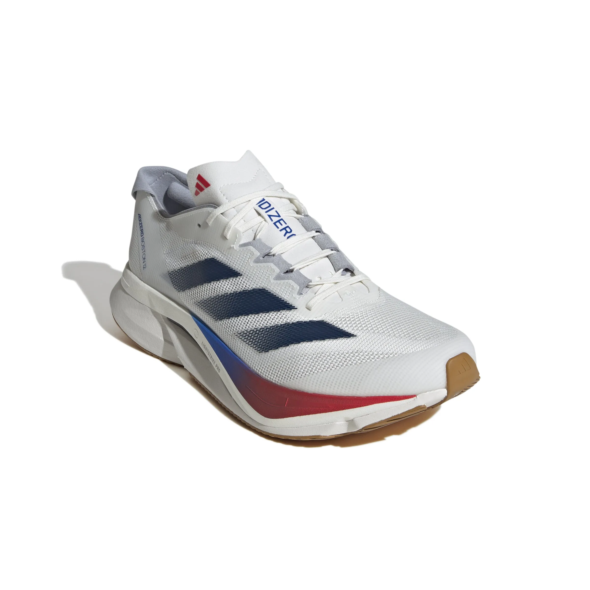 adidas Adizero Boston 12 Mens Running Shoes