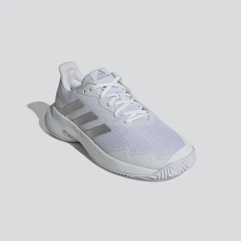 ADIDAS COURTJAM CONTROL TENNIS  - GY1334