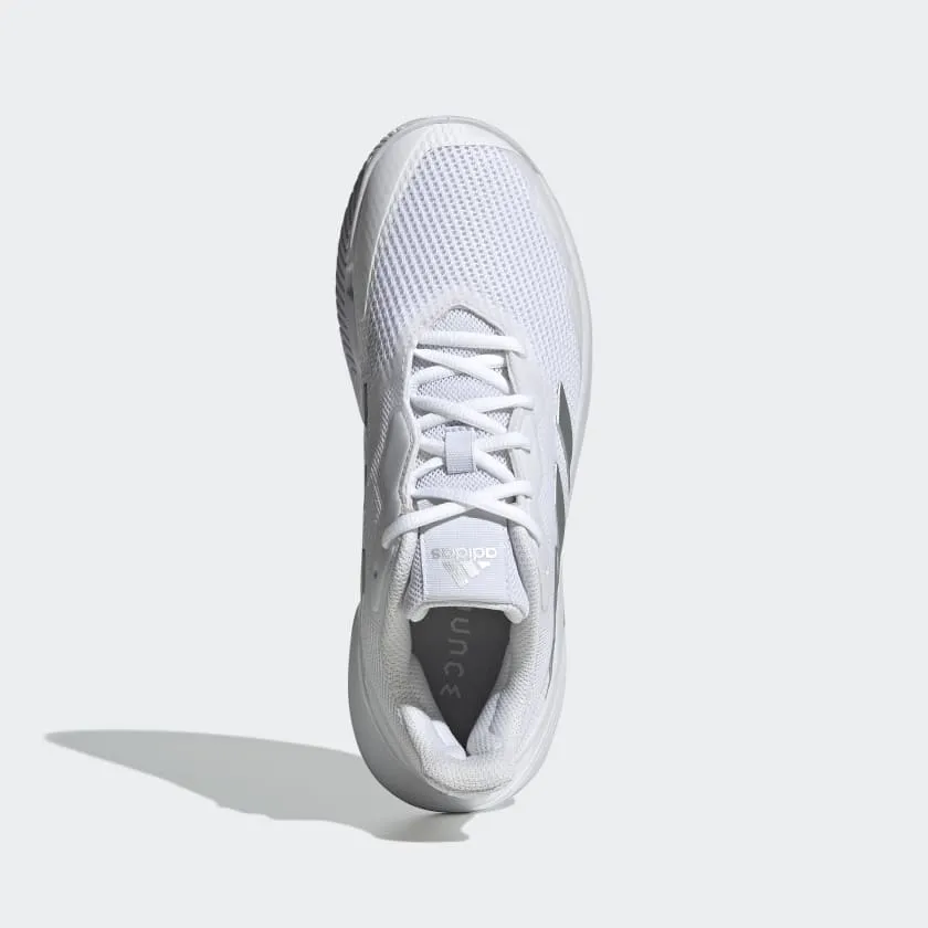 ADIDAS COURTJAM CONTROL TENNIS  - GY1334