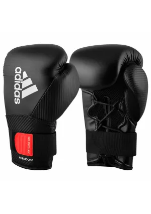 Adidas Hybrid 250 Training Glove <br> ADIH250TG-B (Hybrid 250DUO)