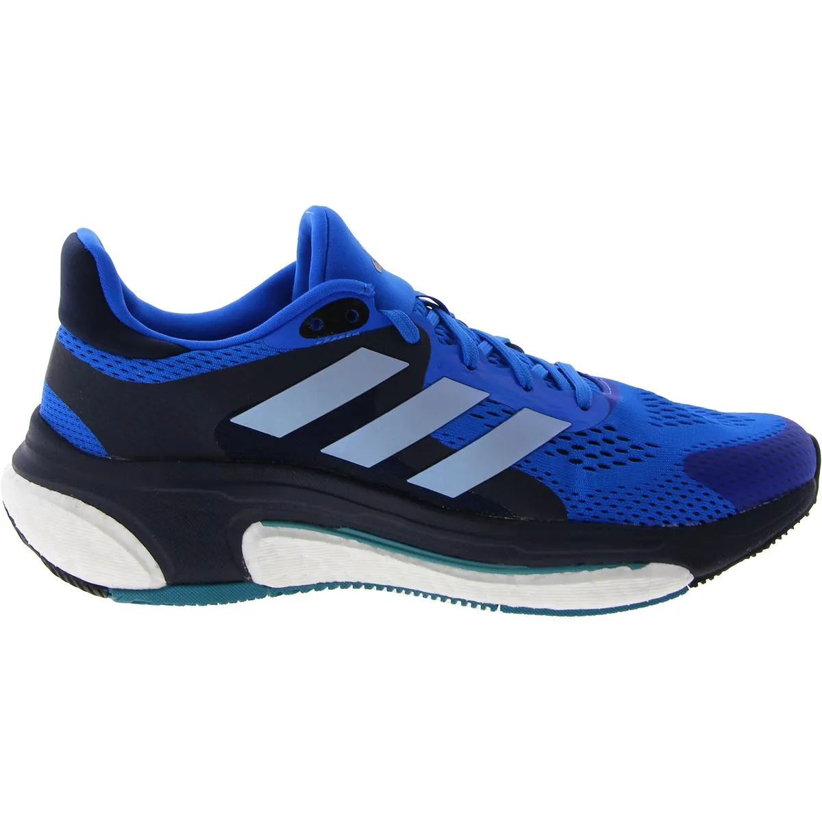 Adidas Mens Solarcontrol 2 Fitness Workout Running & Training Shoes