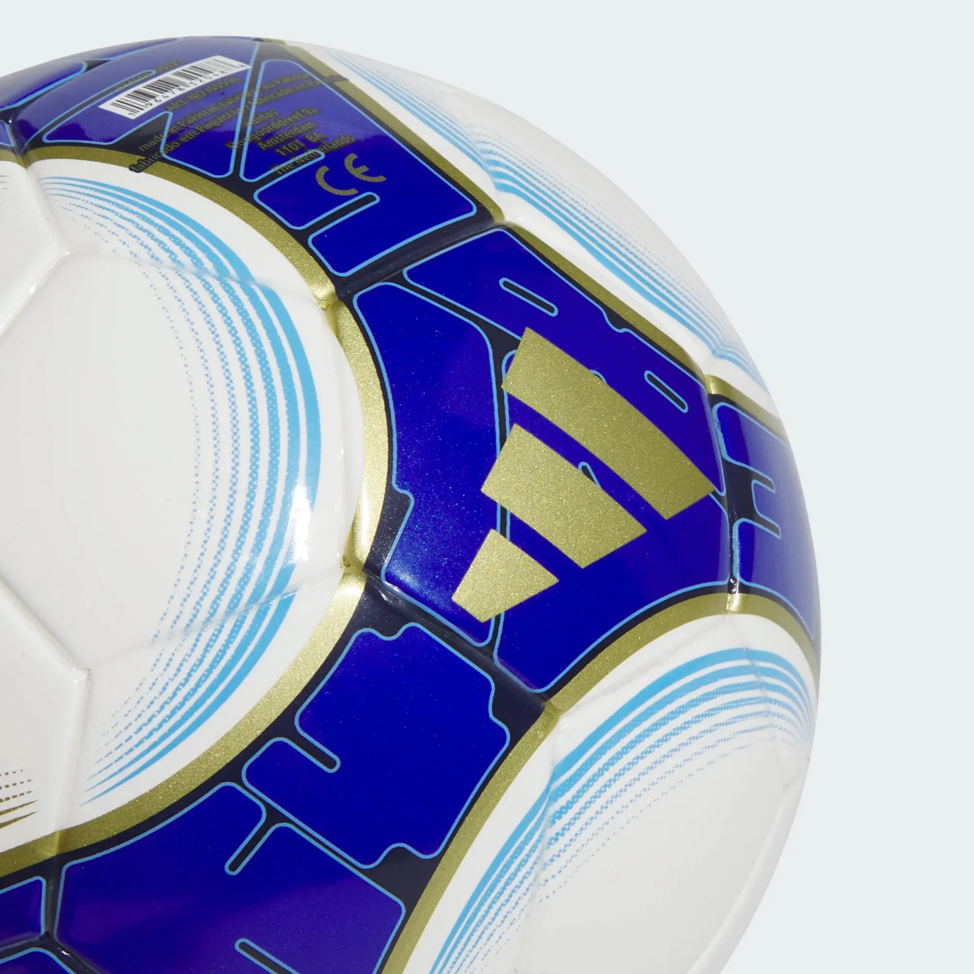 Adidas Messi Mini Ball