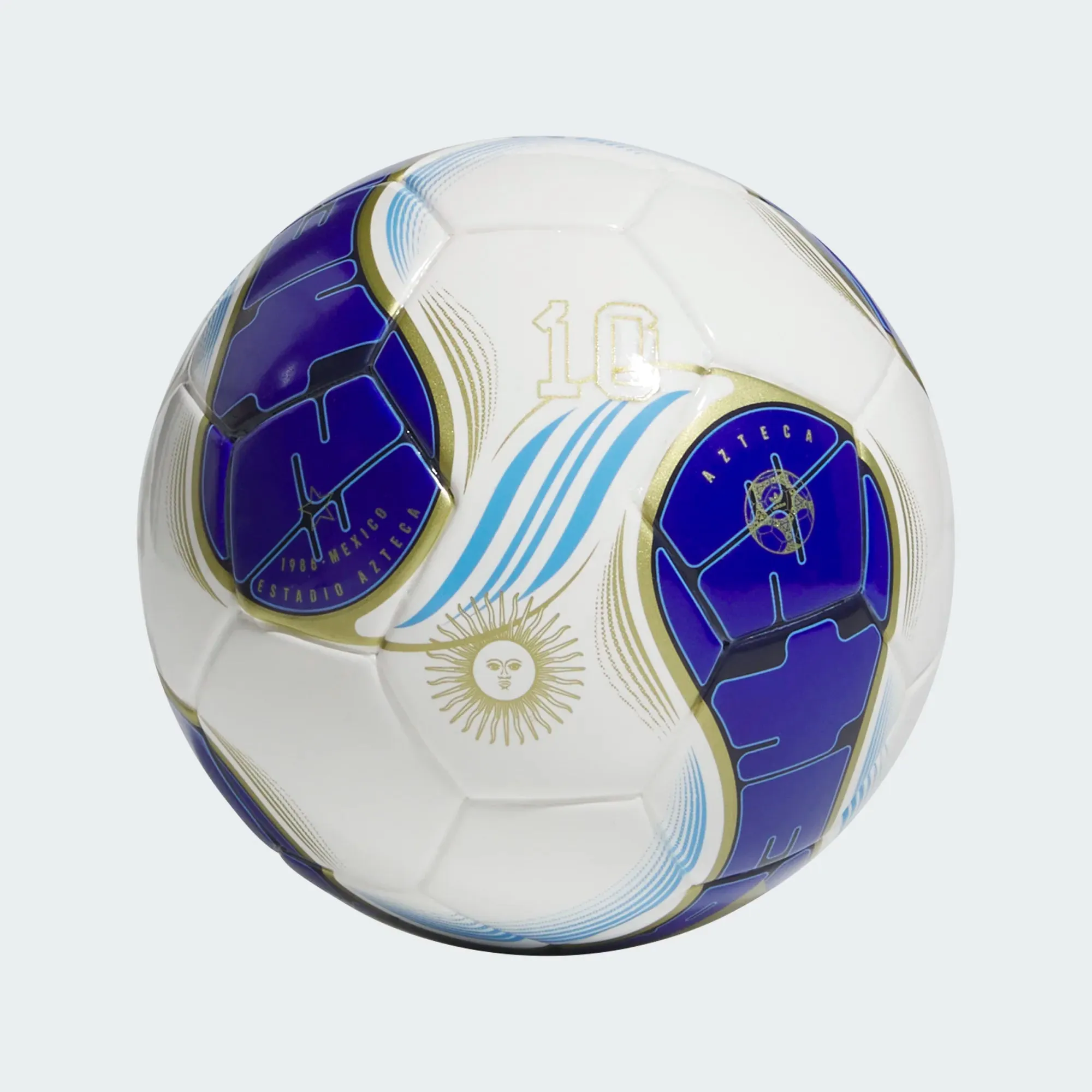 Adidas Messi Mini Ball