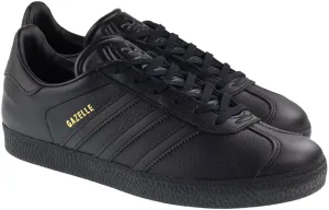 Adidas Originals Junior Trainers Gazelle Black