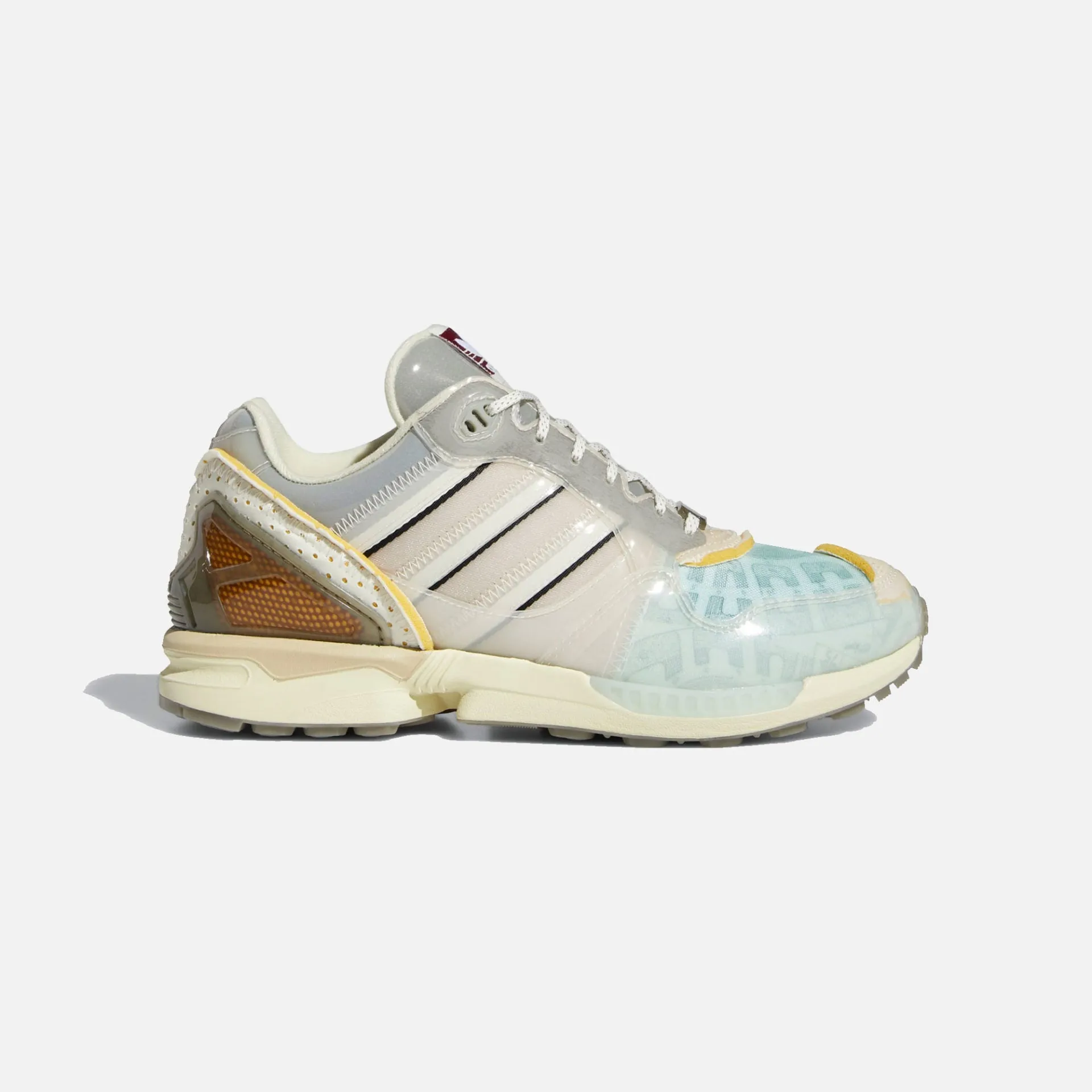 Adidas Originals | ZX6000 INSIDE OUT