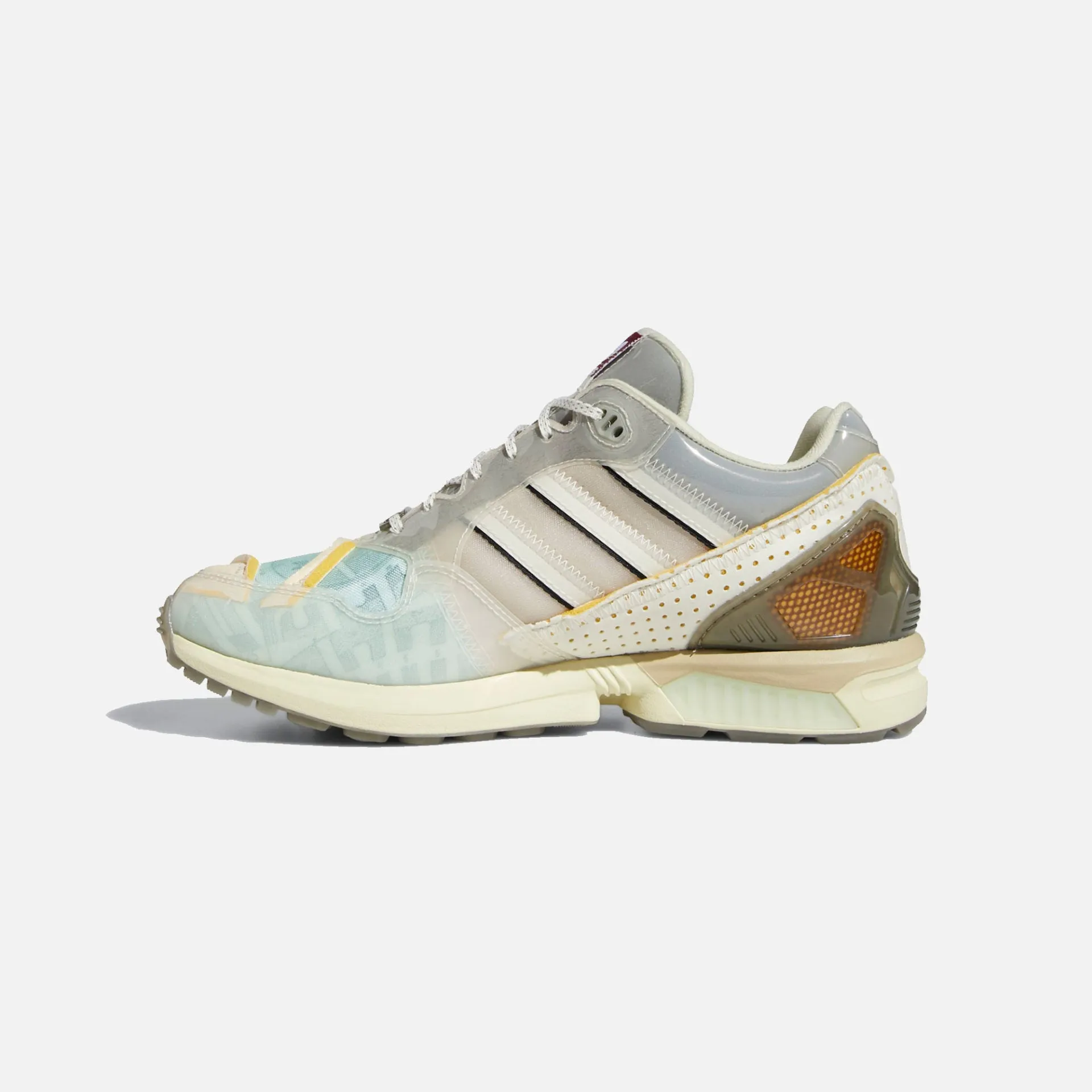 Adidas Originals | ZX6000 INSIDE OUT