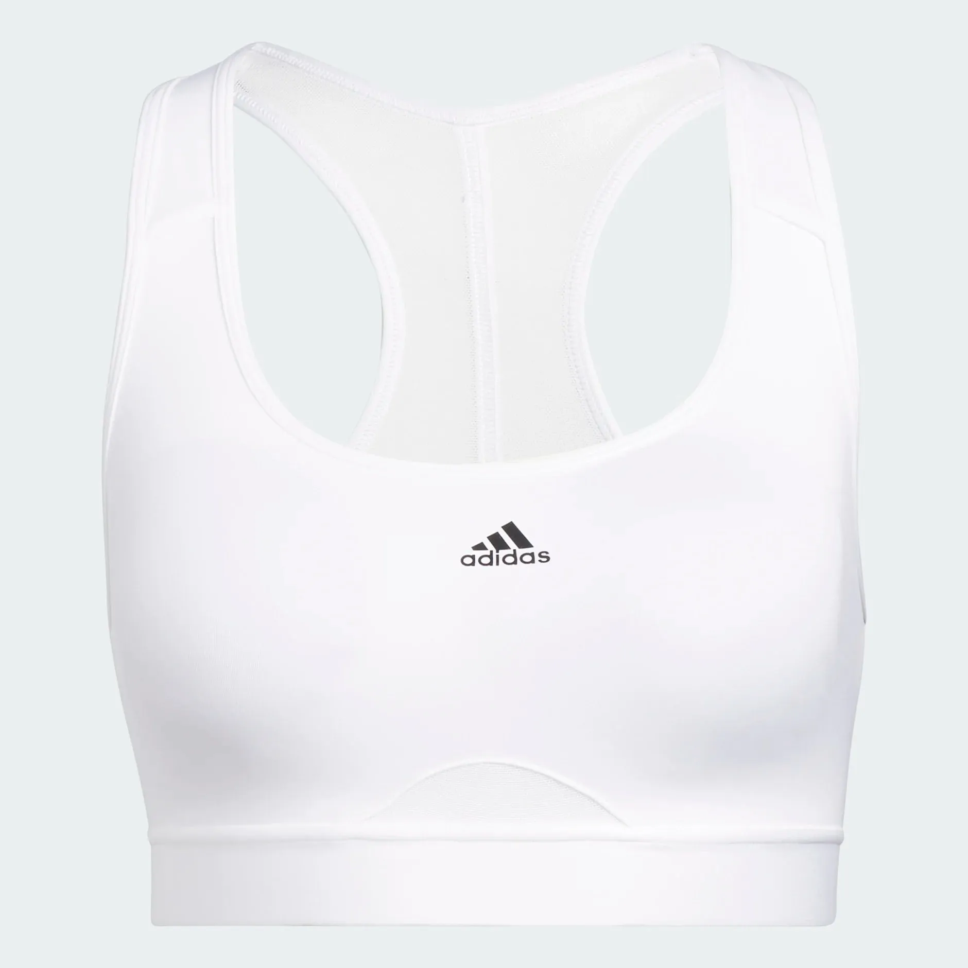 adidas Powerreact Training Medium Support Women's Bra