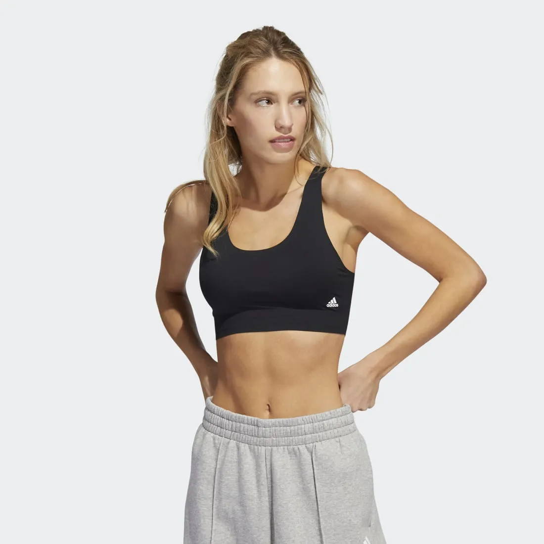 adidas PureLounge Light-Support Women's Bra