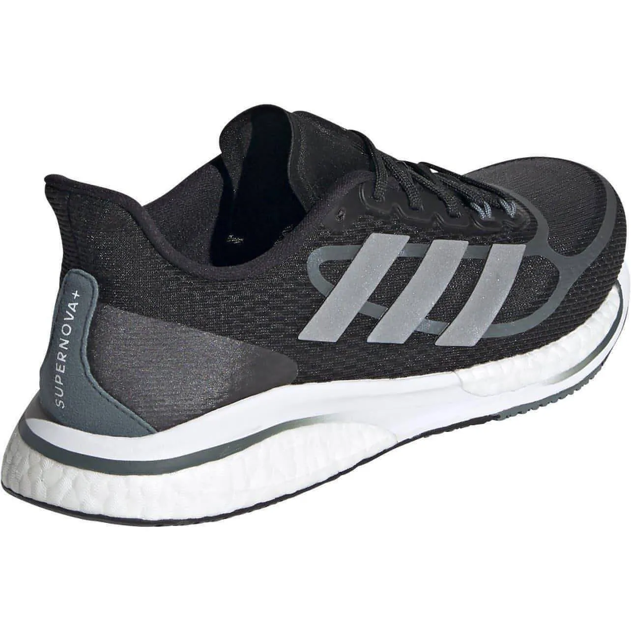 adidas Supernova   Womens Running Shoes - Black