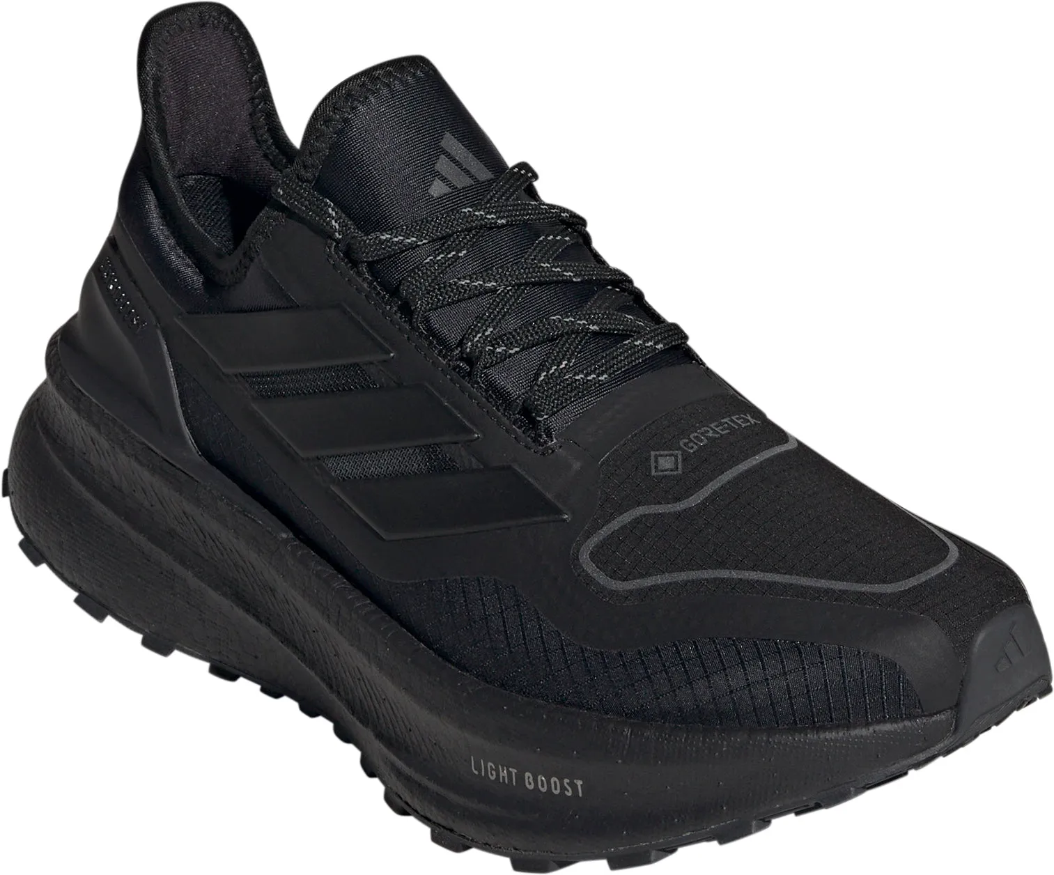 adidas Ultra Boost 5 GORE-TEX Women Running Shoes - Black