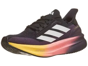 Adidas | Ultraboost 5x | Women's | Core Black/Zero Met/Spark