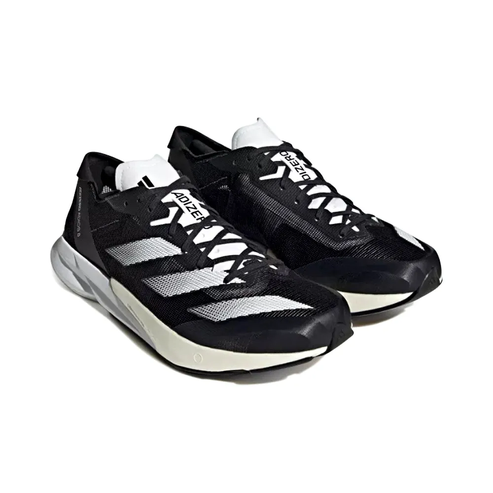 Adidas Women's ADIZERO ADIOS 8 Running Sneaker