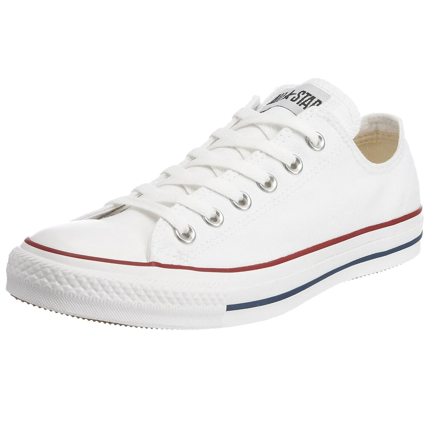 All Star Oxford Unisex Lace Up Canvas Shoes