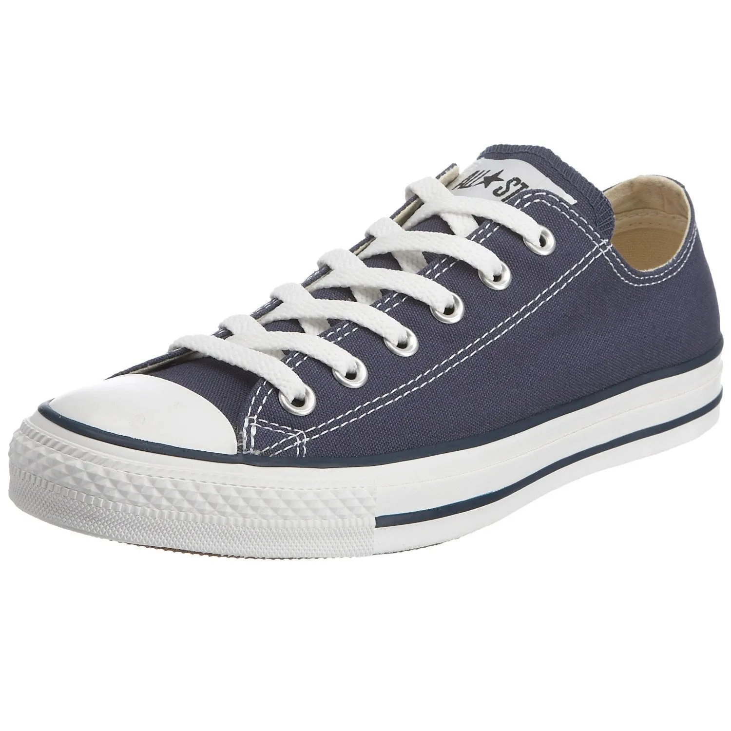 All Star Oxford Unisex Lace Up Canvas Shoes