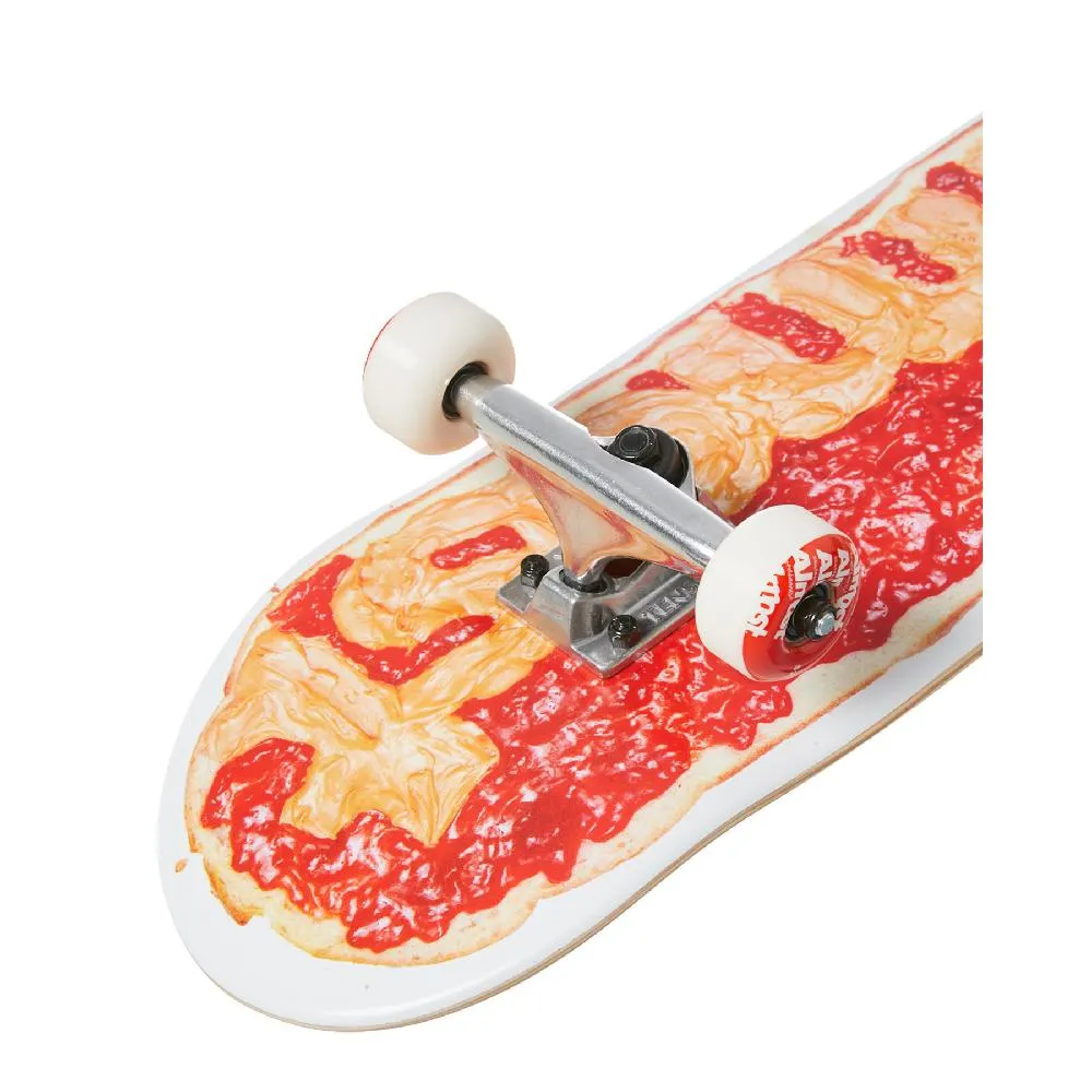 Almost PB&J Strawberry First Push 7.625" Skateboard