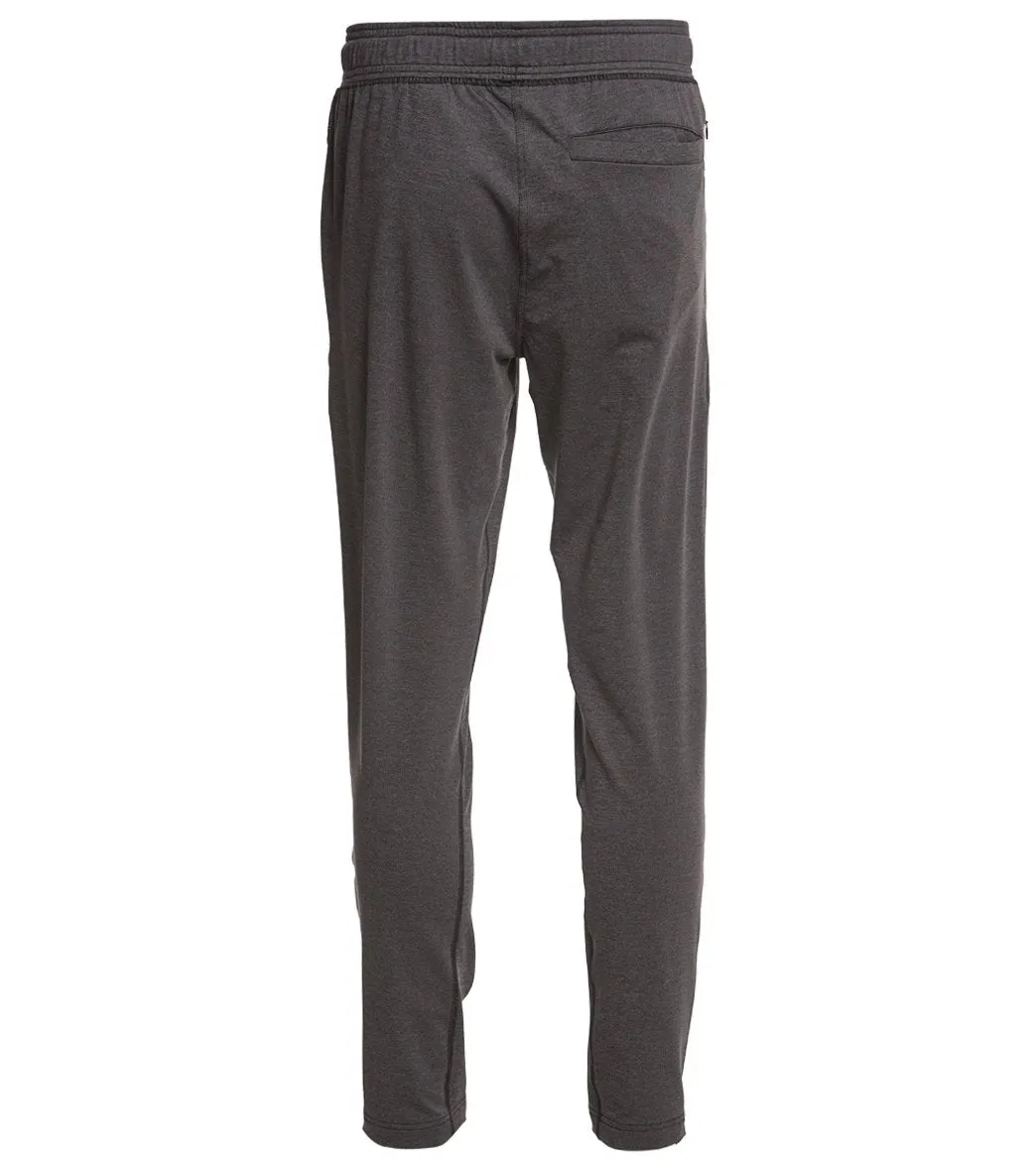 Alo Yoga Men's Purpose Slim Workout Pants