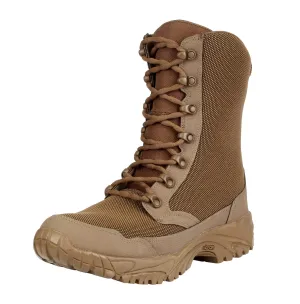 ALTAI 8" Brown Waterproof Boots Model: MFH200