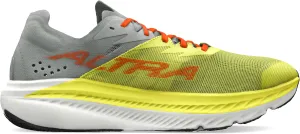 Altra Vanish Carbon 2 Mens Running Shoes - Grey