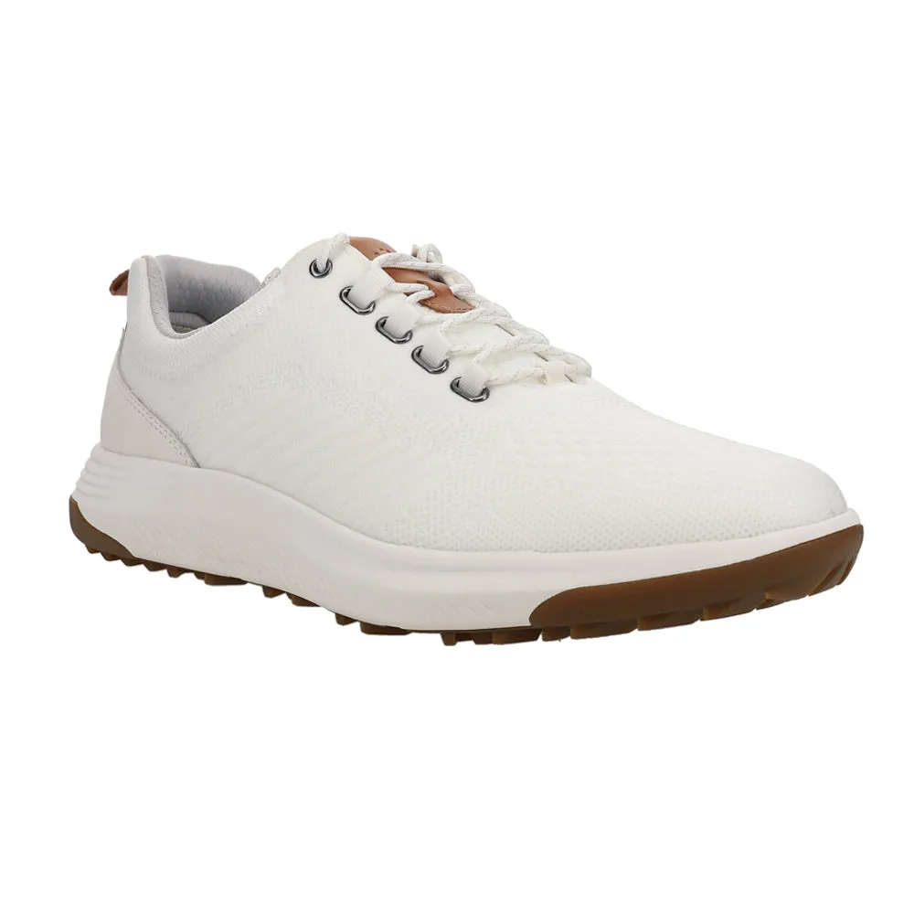 Amherst GL1 Sport Hybrid Lace Up Sneakers