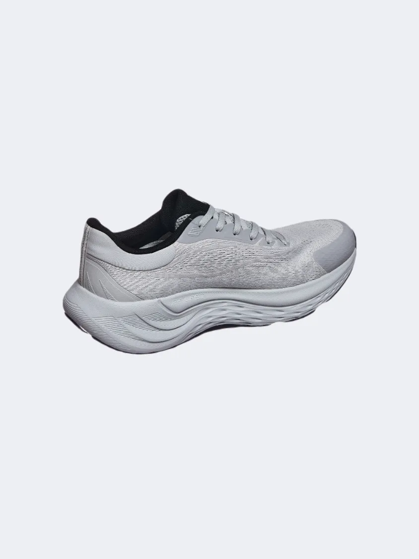 Anta Walk Men Running Shoes Grey