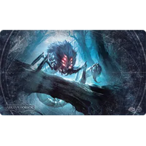 Arkham Horror - Altered Beast Playmat