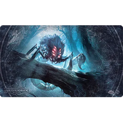 Arkham Horror - Altered Beast Playmat