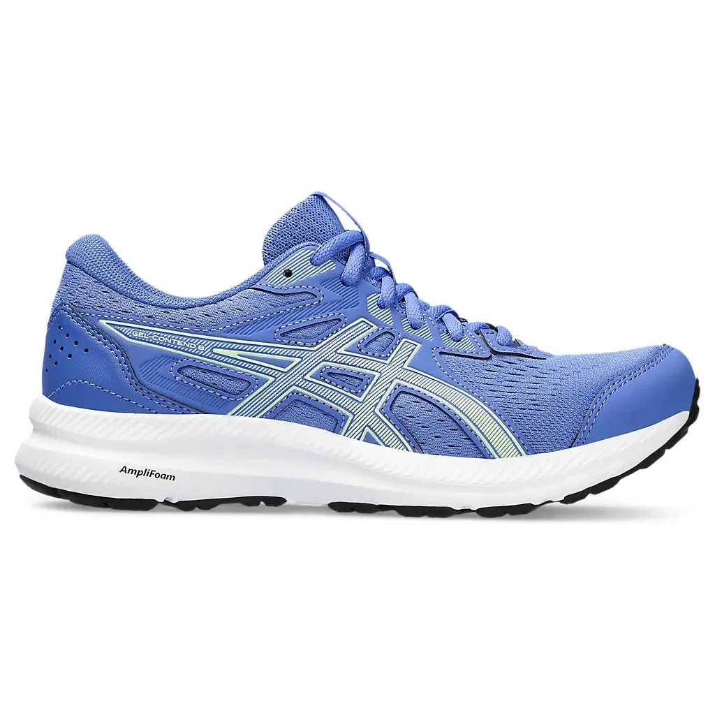 Asics Gel Contend 8 Womens Shoe