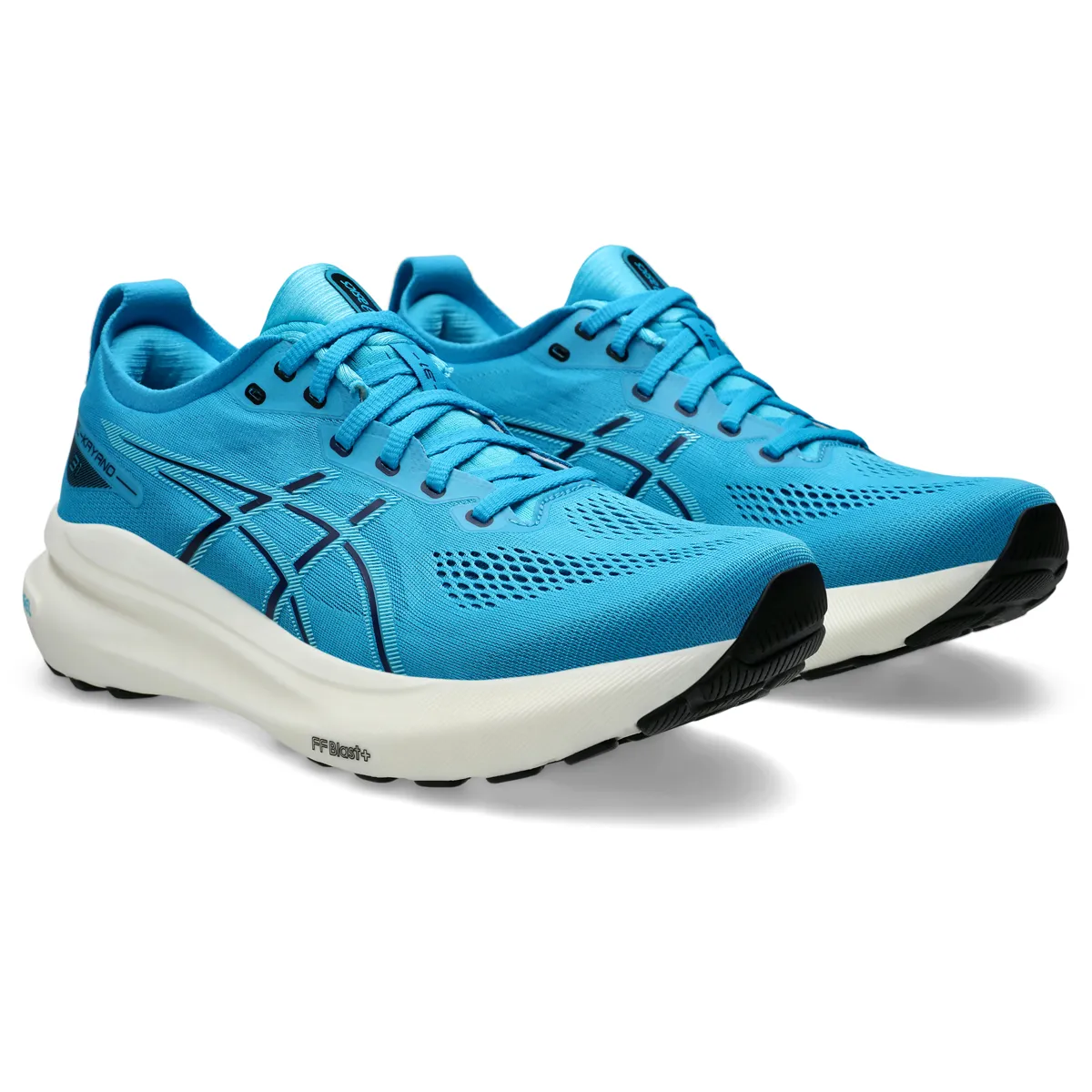 Asics Gel Kayano 31 Mens Running Shoes