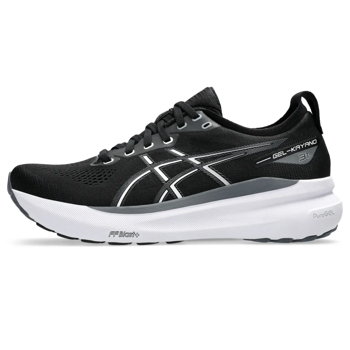 Asics Gel Kayano 31 Mens Running Shoes