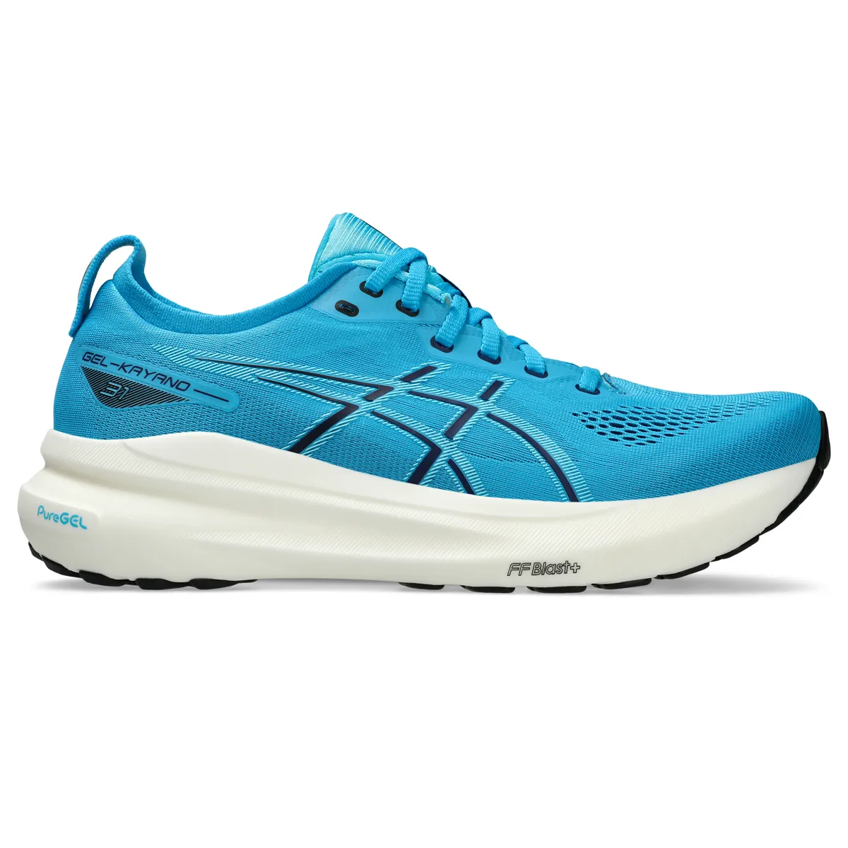 Asics Gel Kayano 31 Mens Running Shoes