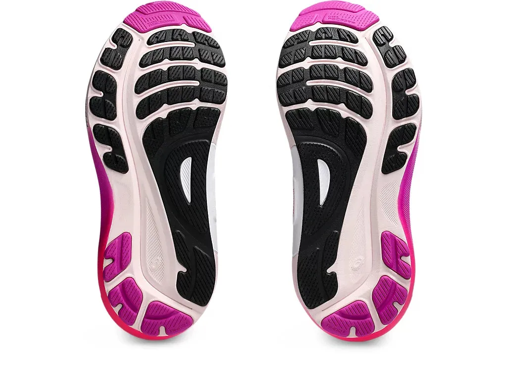 Asics | Gel-Kayano 31 | Women's | Black/Bold Magenta