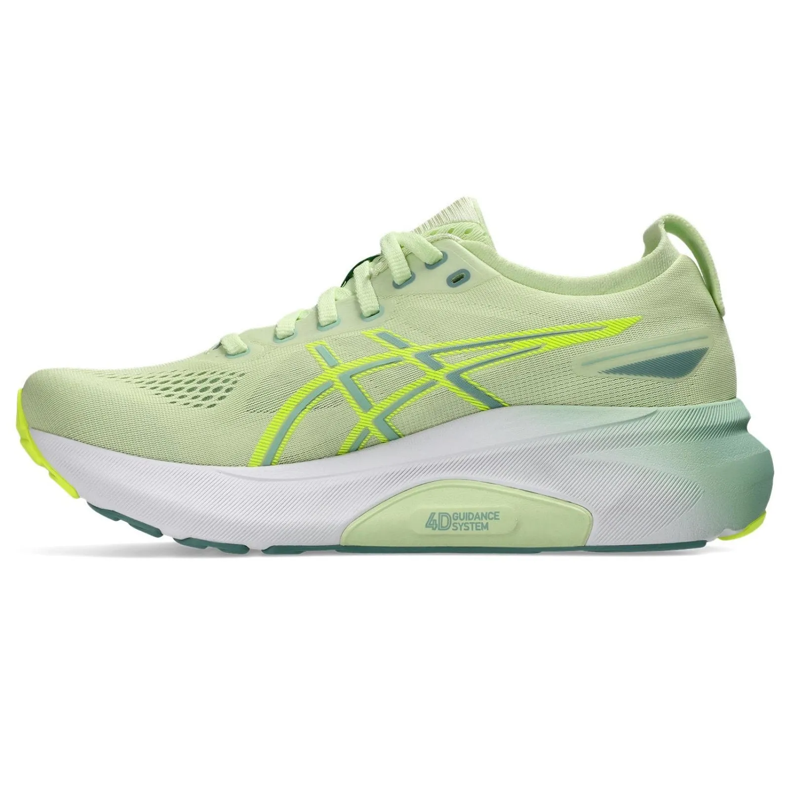 Asics Gel-Kayano 31 Womens Road Running Shoes