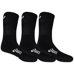 Asics Pace Crew Socks 3 Pack