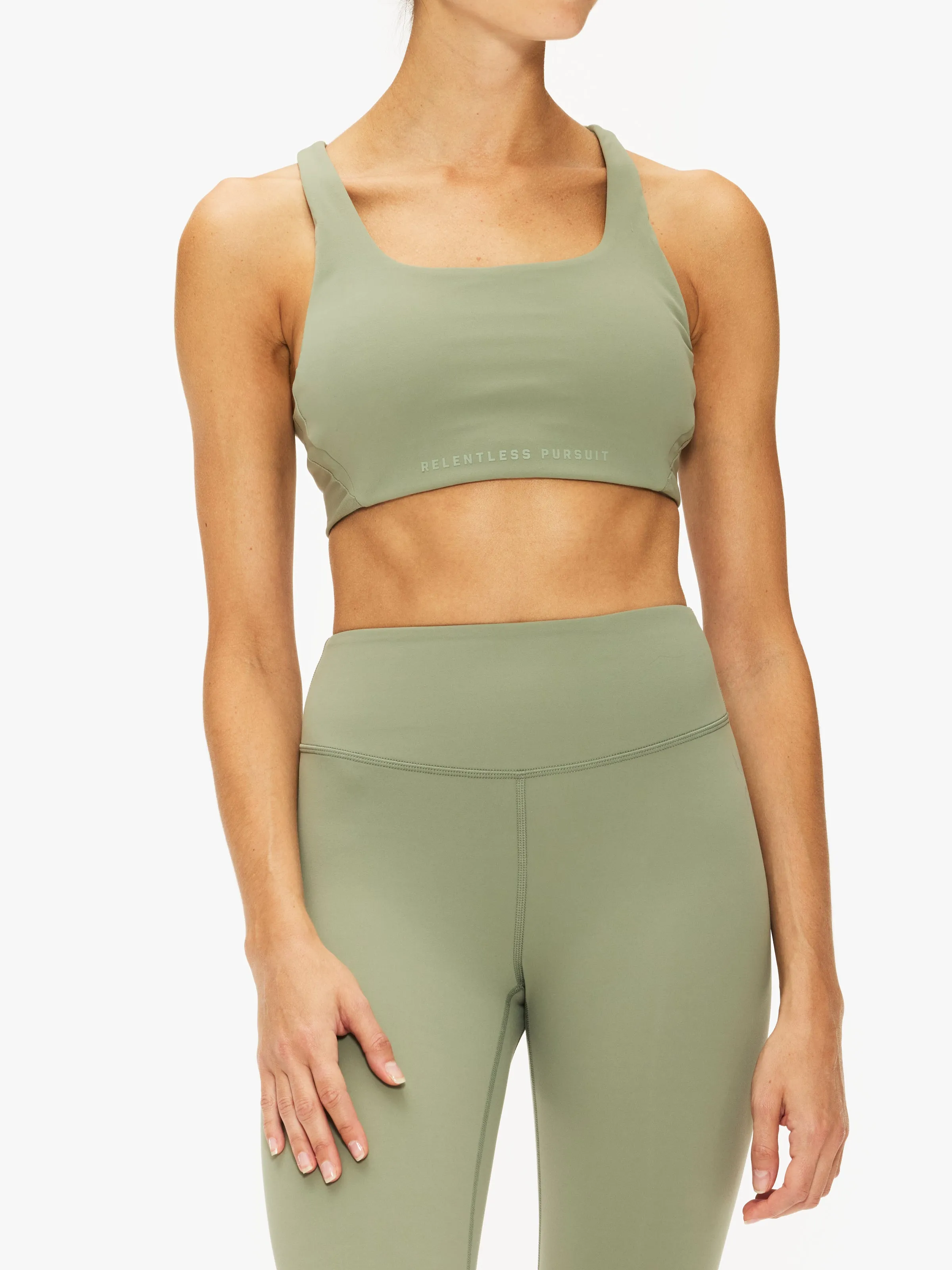 ASRV Hybrid Sports Bra V2