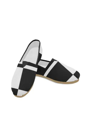 Asymmetry Unisex Casual Shoes