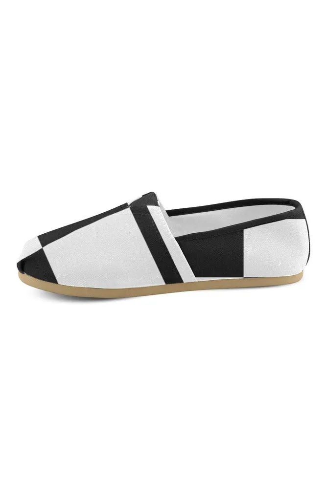 Asymmetry Unisex Casual Shoes