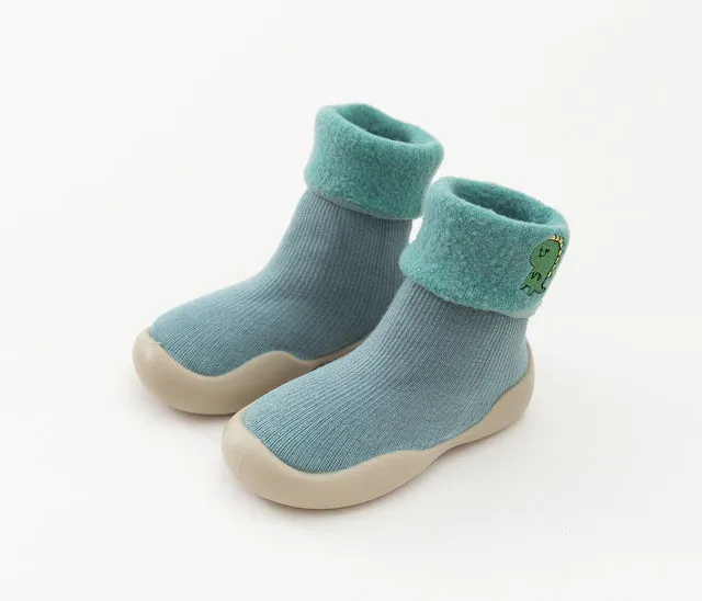 Baby's Non-slip Floor Shoes