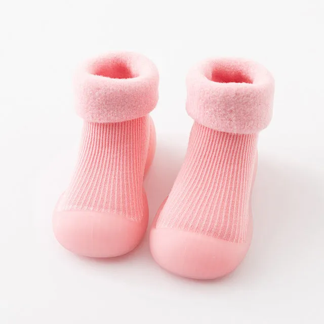 Baby's Non-slip Floor Shoes