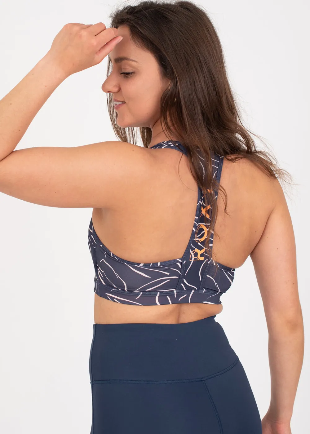 Back To You Sports Bra