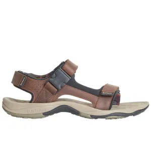 Barbour Pawston Sandal - Brown